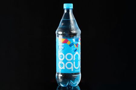 BonAqua без газа