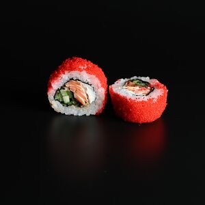 Ролл Самурай