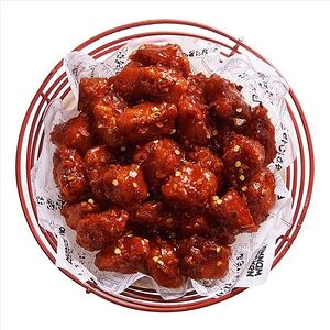 Филе Чили @ S