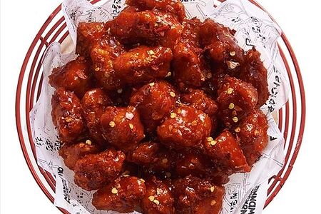 Филе Чили @ S