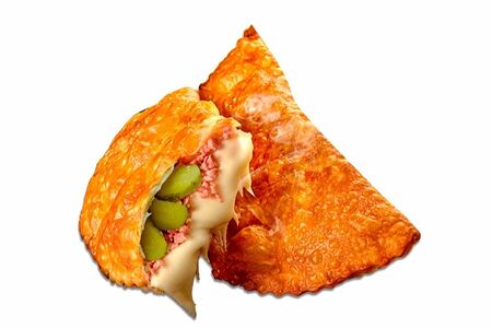 Чебурек 1000 островов