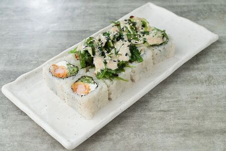 Ролл Чучука