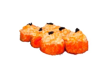 Запеченная Филадельфия