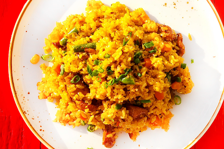 Ком рэнг тхит чиен