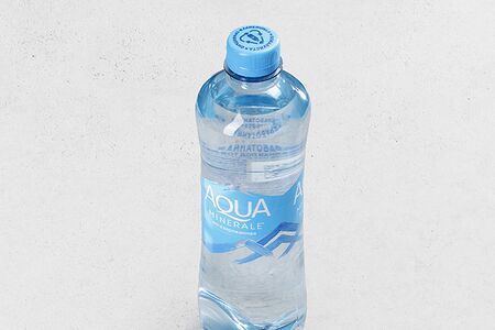 Аква Минерале негазированная