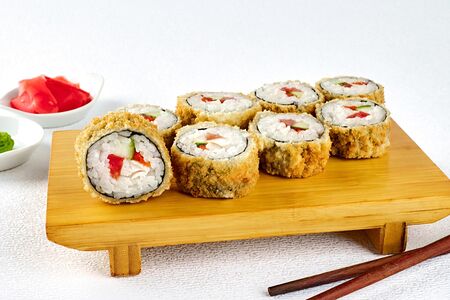 Ролл Королевский