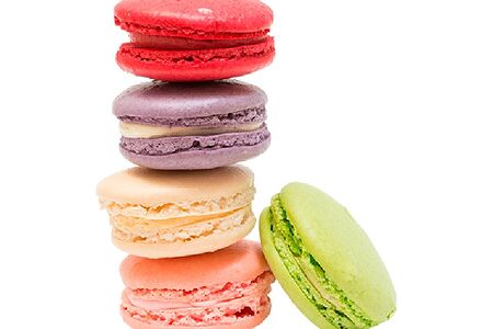 Макарун Вишня S