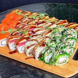 Сет Для большой компании