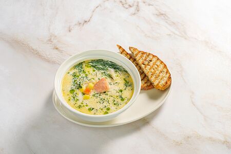 Финская уха