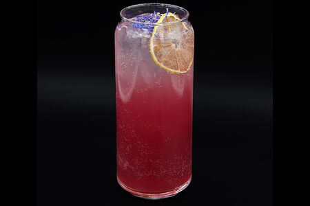 Лимонад Авторский