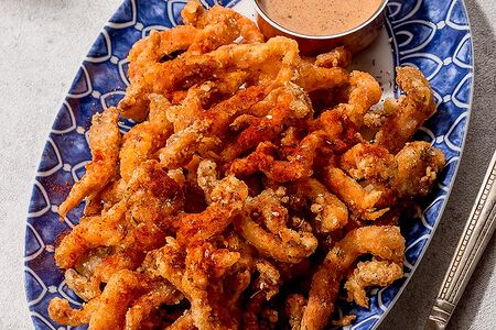 Грибы Заатар