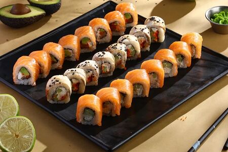 Набор Филадельфия