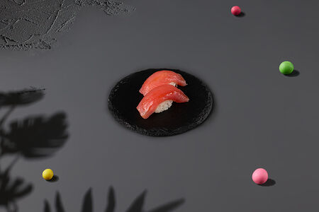 Нигири Тунец