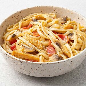 Wok сытный L