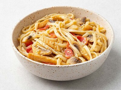 Wok сытный L