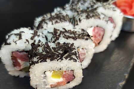 Меч Самурая