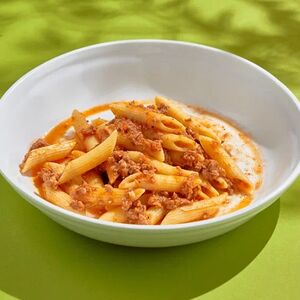 Паста Болоньезе