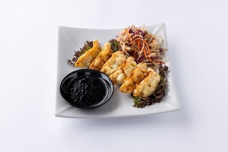 Гедза свинина сет