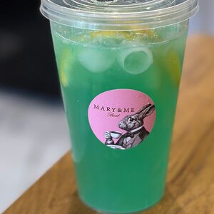 Голубая логуна