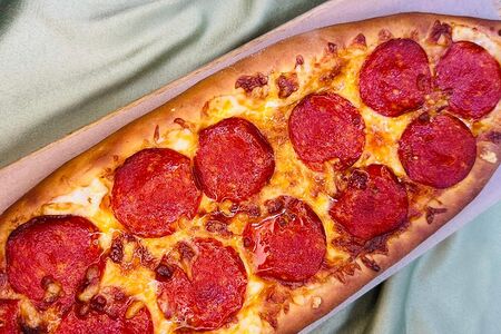 Нун пеперони