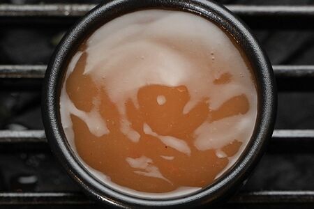 Соус Кисло-сладкий