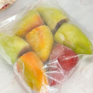 Перец фаршированный