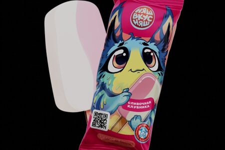 Няш Вкусняш 