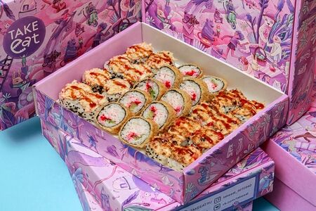 Шкатулка Мужская