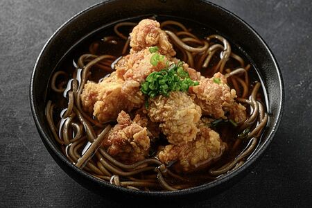 Карааге соба