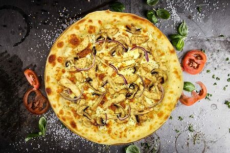 Пицца Джульетта