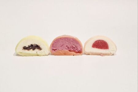 Моти ручной работы 