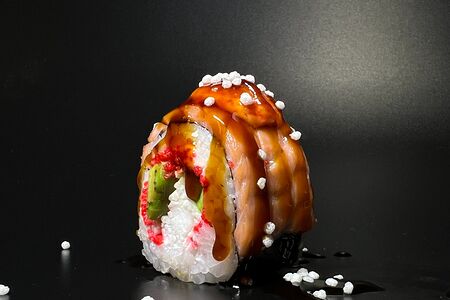 Ролл Парадайз