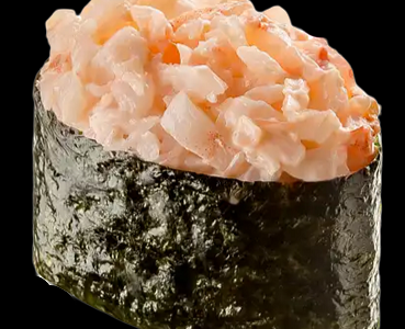 Гункан Острая креветка