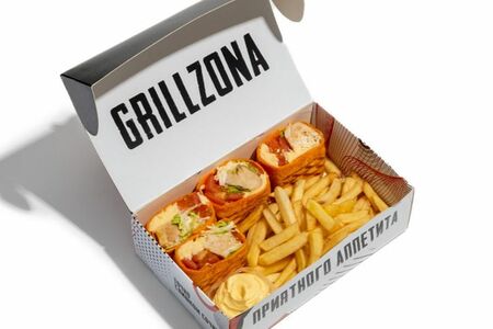 Сет Горящий тур № 3