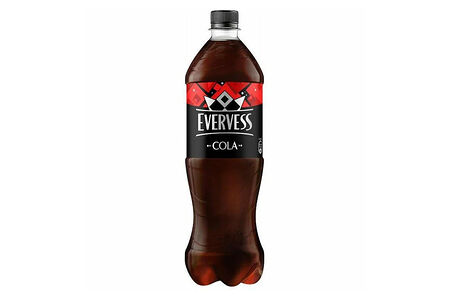 Evervess Cola