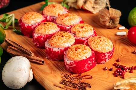 Голливуд запеченный Премиум