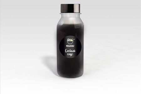 Соевый соус