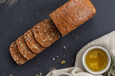 Хлеб безглютеновый