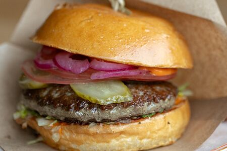 Хороший сын