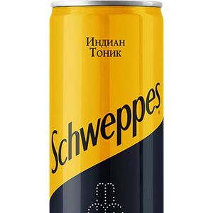Schweppes