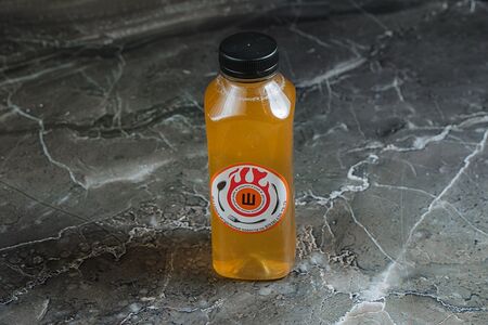 Компот из Сухофруктов