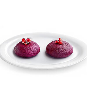 Пхали из свеклы