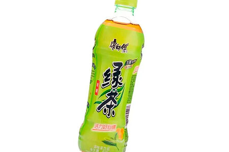 Чай зeлёный Вахаха