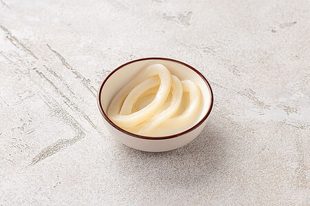 Кольца кальмара