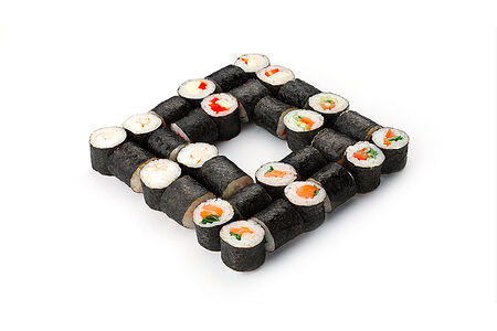 Сет Классический