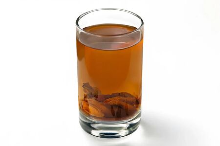 Компот из сухофруктов