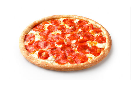 Сливочная Пепперони