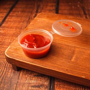 Heinz Томатный кетчуп