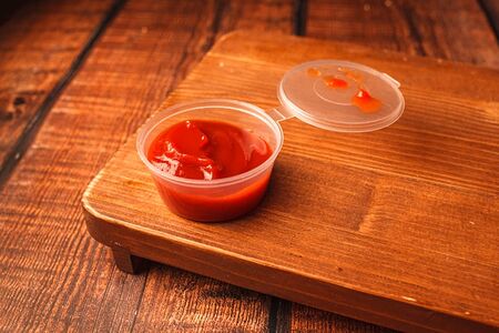 Heinz Томатный кетчуп