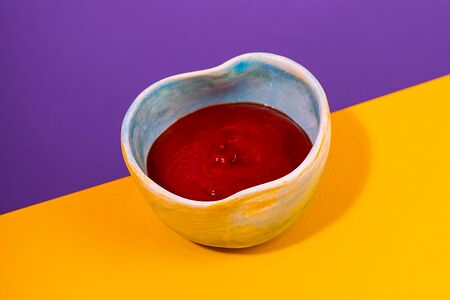 Соус Кетчуп